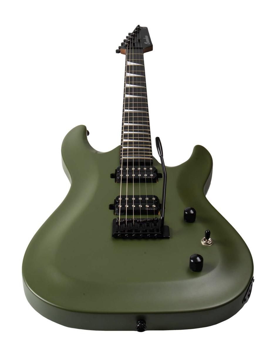 Guitarra eléctrica Boky-Hh-Gr 6