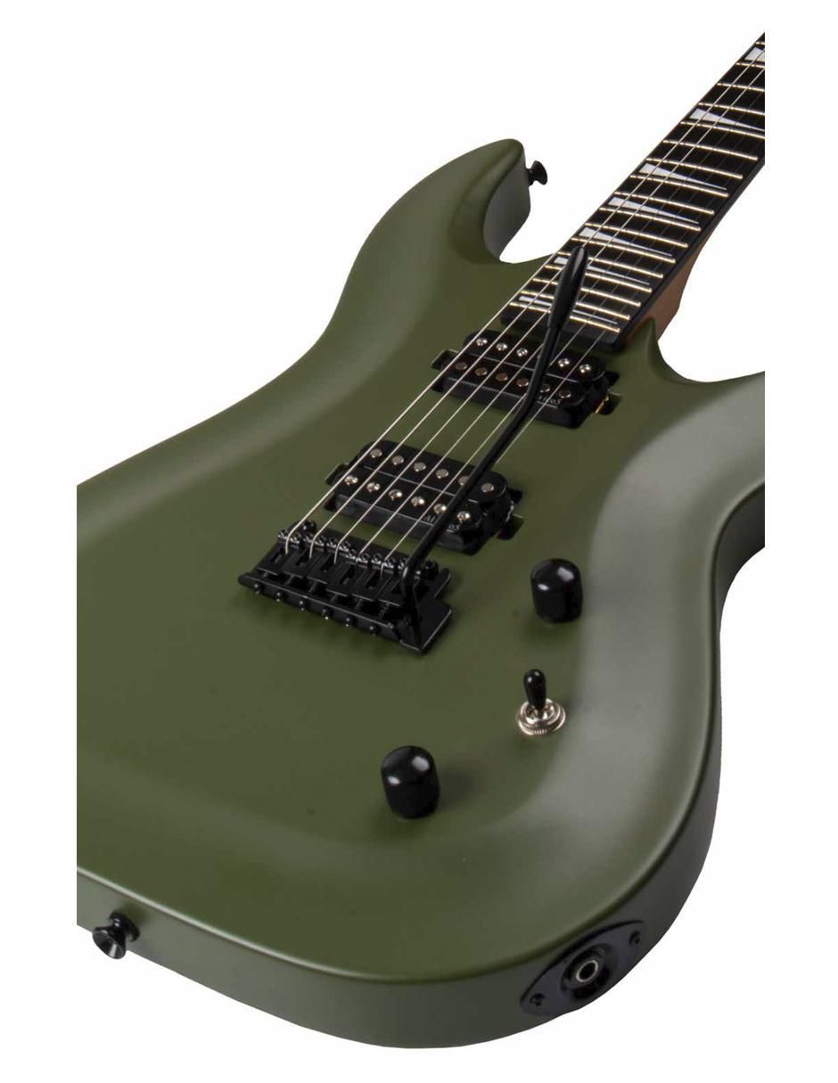 Guitarra eléctrica Boky-Hh-Gr 7