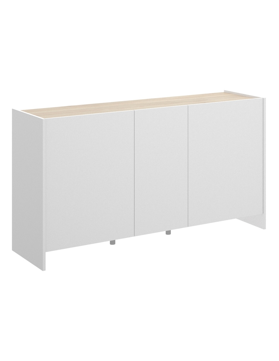 Credenza armable kloe Sochlc de MDF