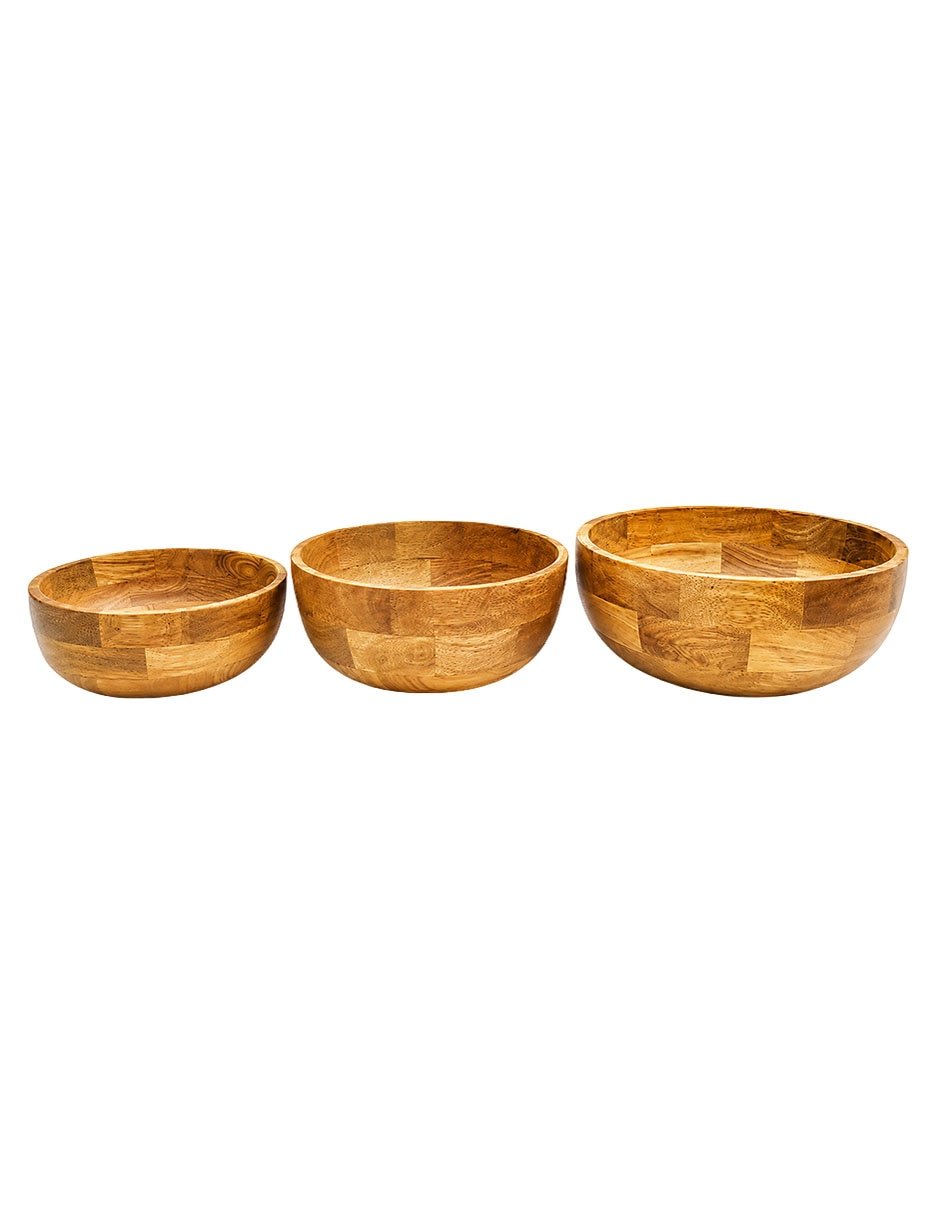Set botanero