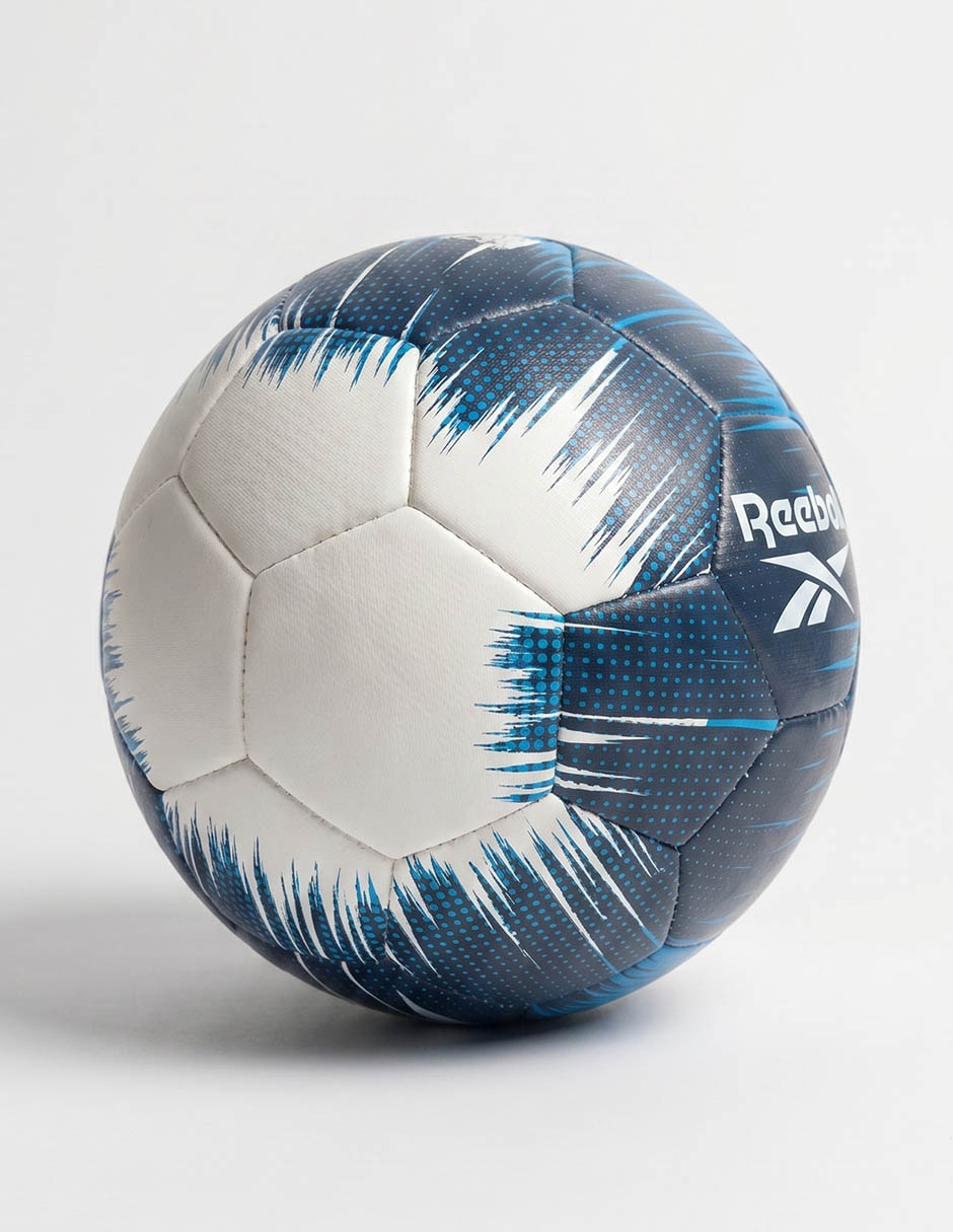 Balón reebok ba0136 para fútbol