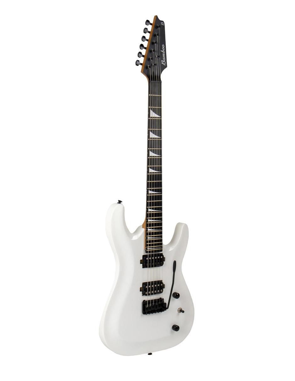 Guitarra eléctrica Boky-Hh-Wh Guitarra eléctrica Boky-Hh-Wh