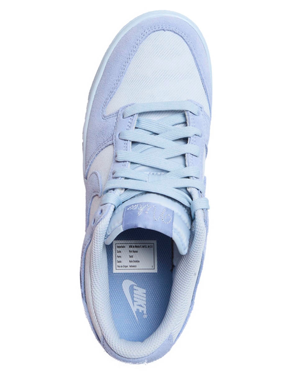 Tenis Nike para niña