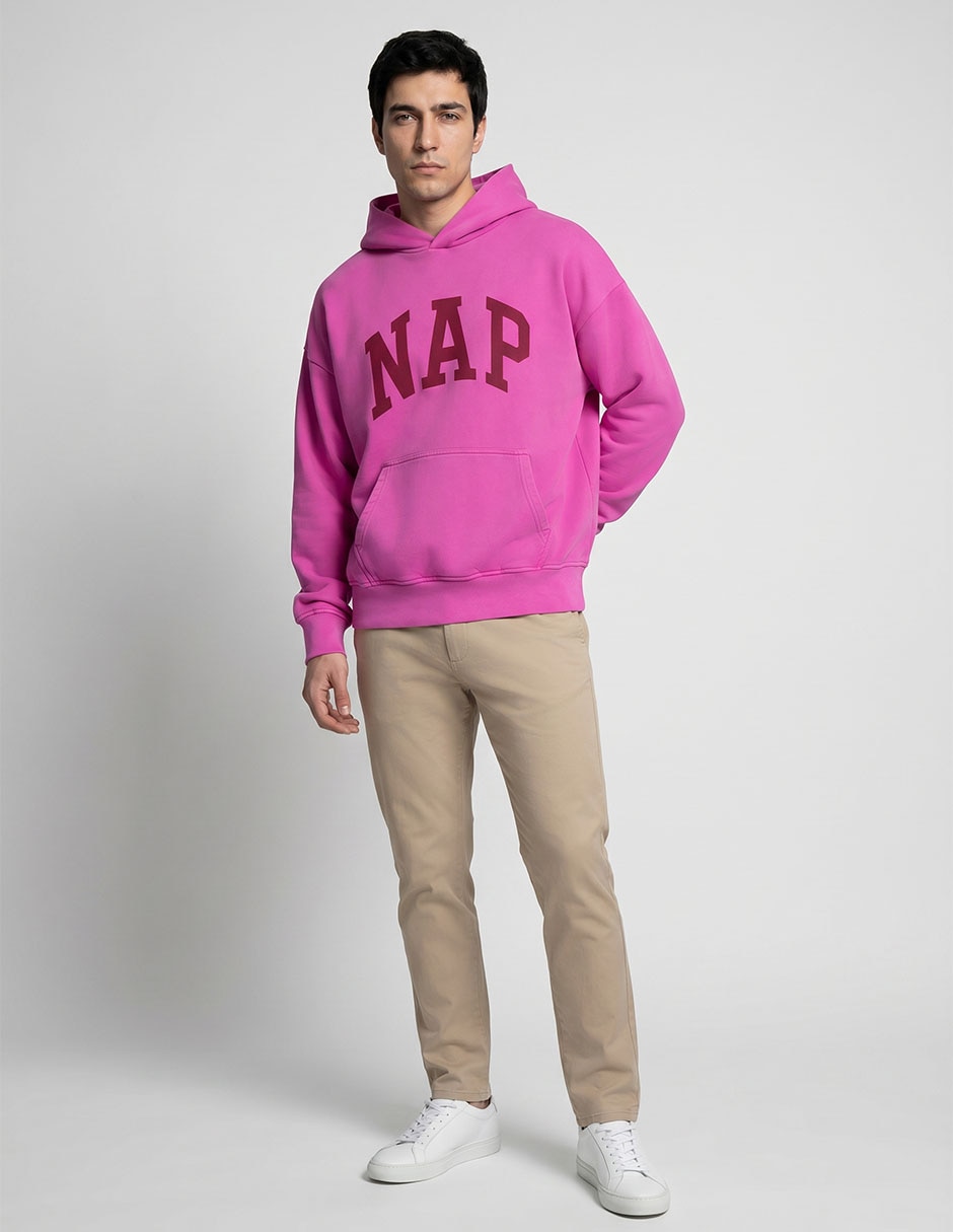 Sudadera para hombre