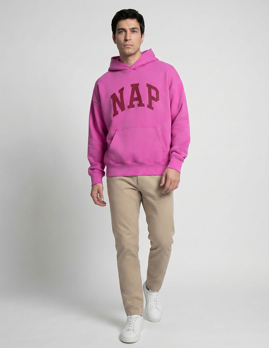 Sudadera para hombre 3