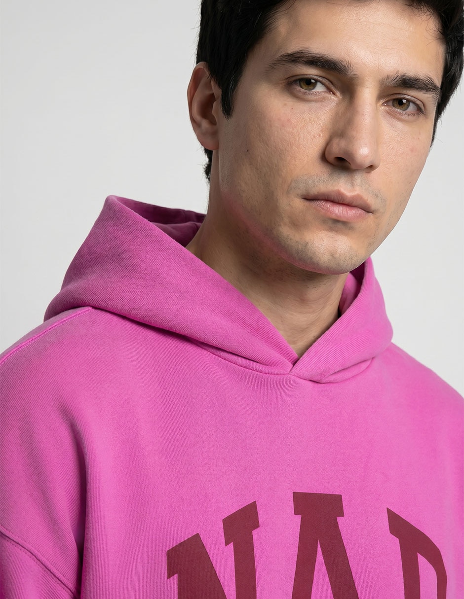 Sudadera para hombre 4
