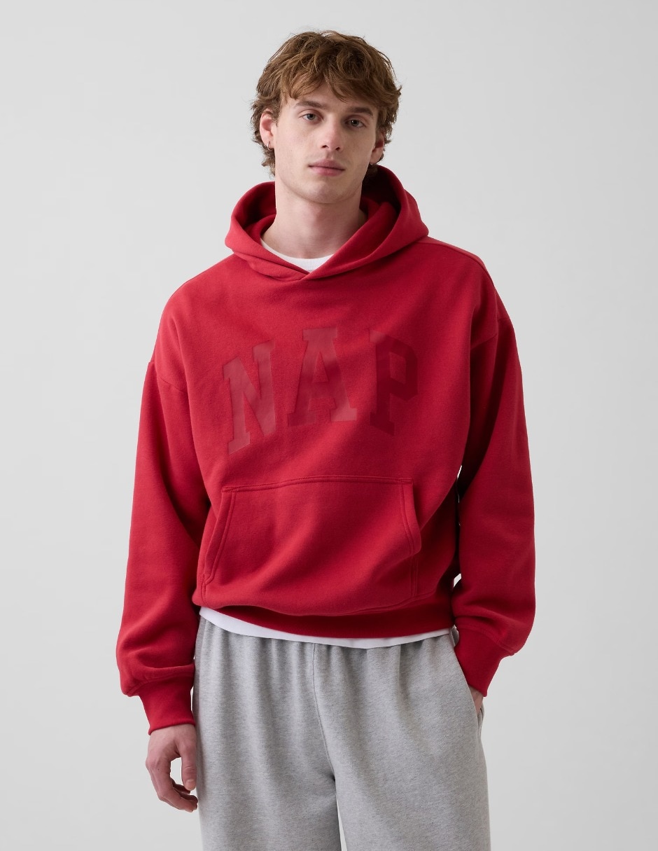 Sudadera para hombre