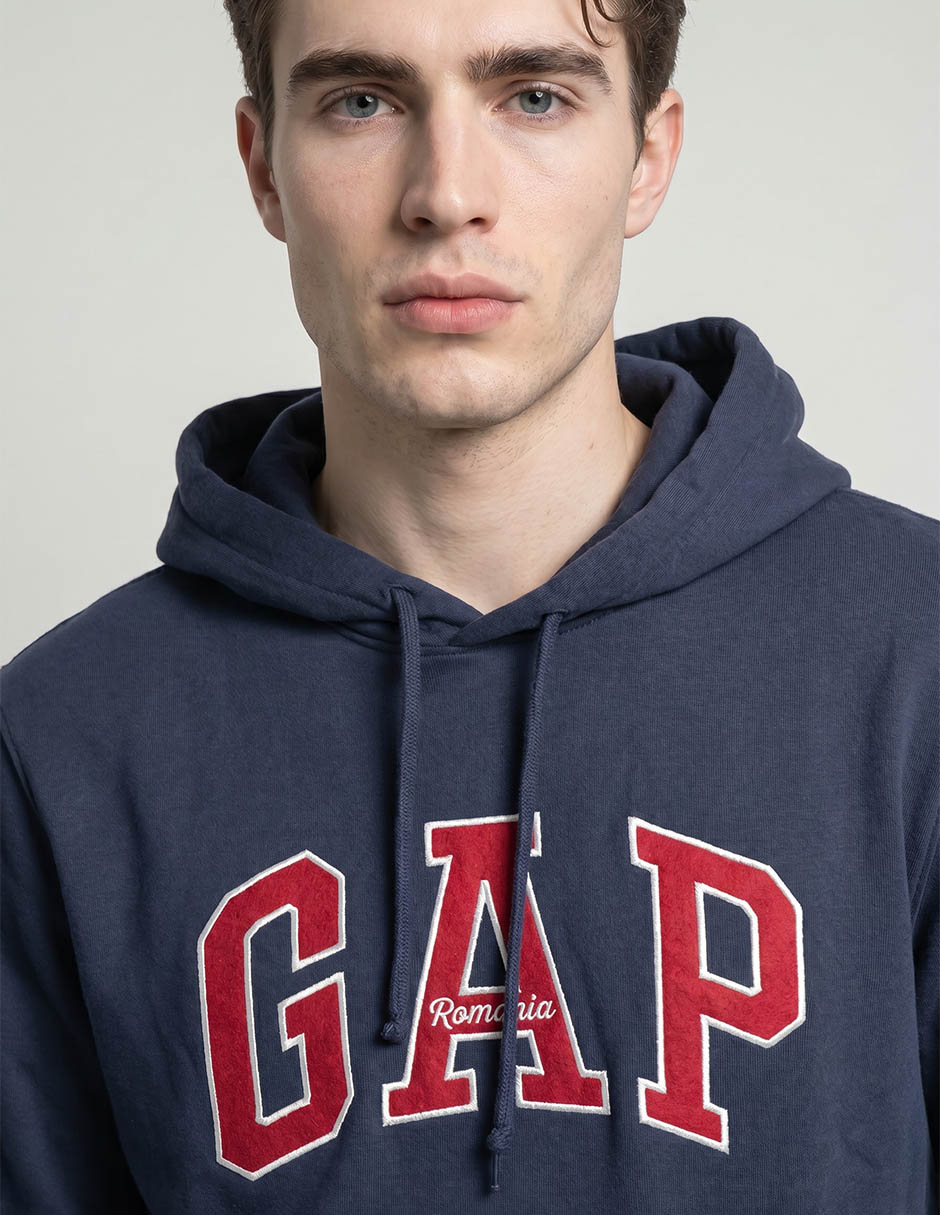 Sudadera para hombre 3