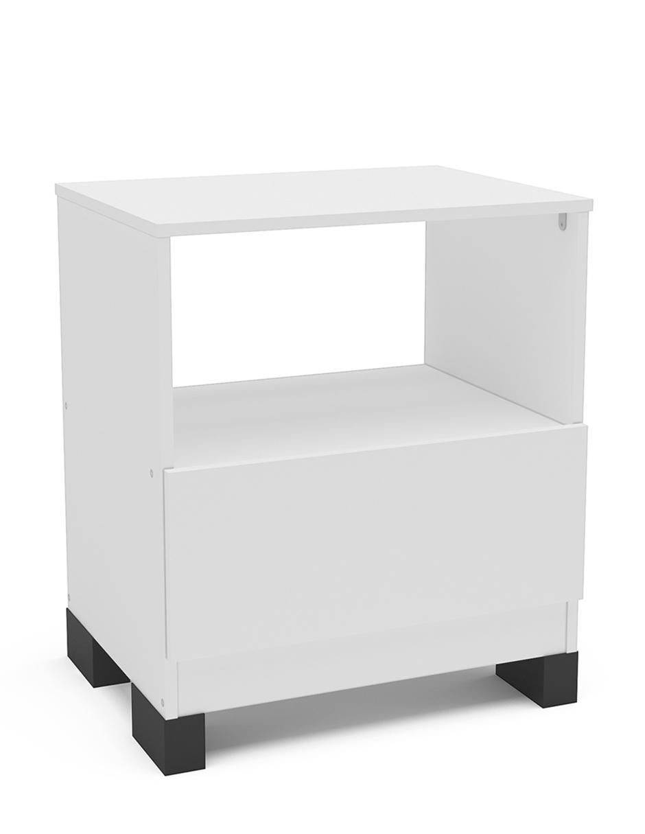 Buró armable Delhi Mobi Muebles de MDP