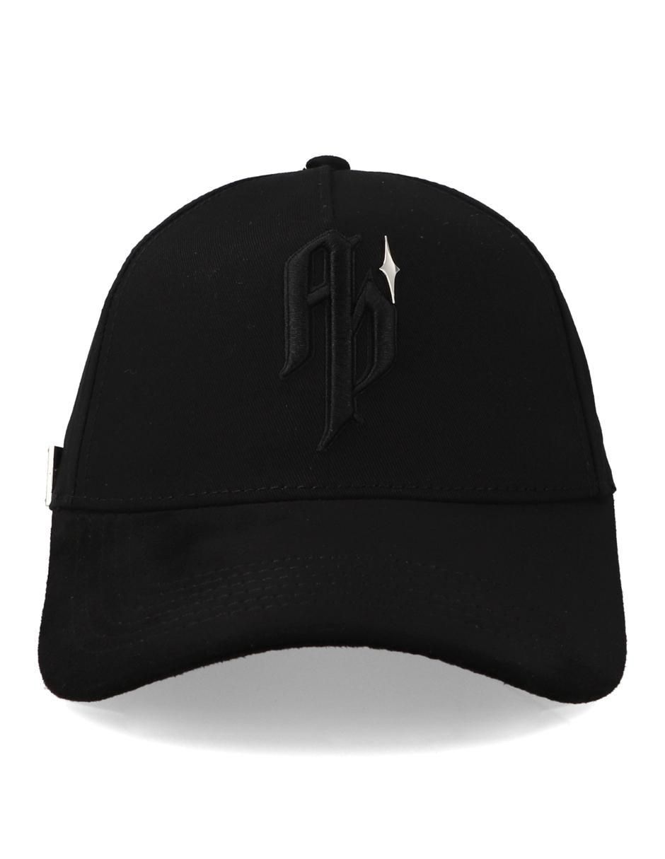 Gorra visera curva snapback unisex 1