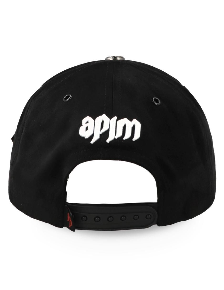 Gorra visera curva snapback para adulto 2