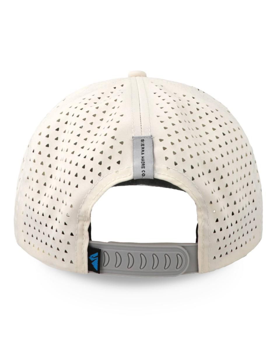 Gorra visera curva snapback Sierra Madre unisex