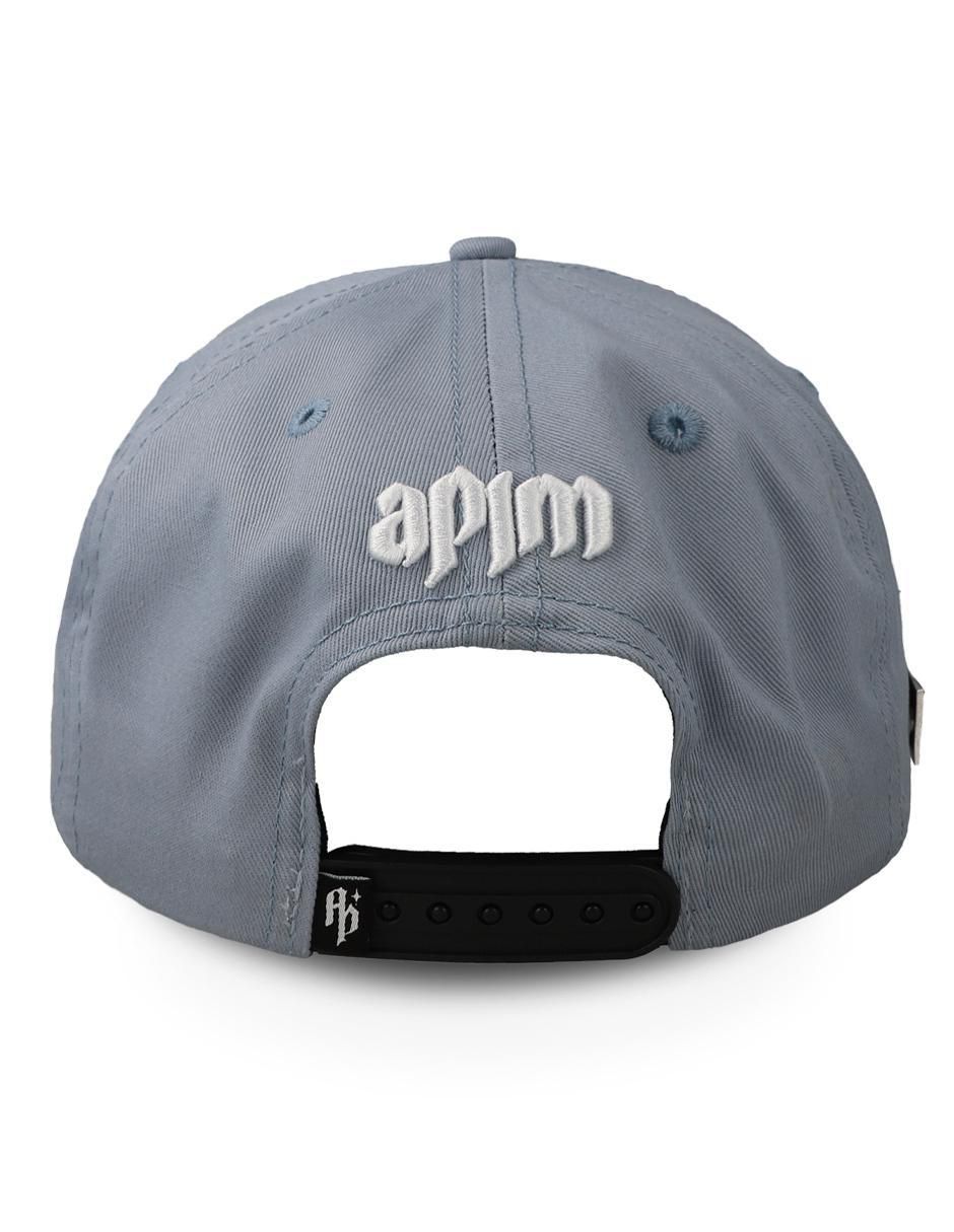 Gorra visera curva snapback para adulto 2