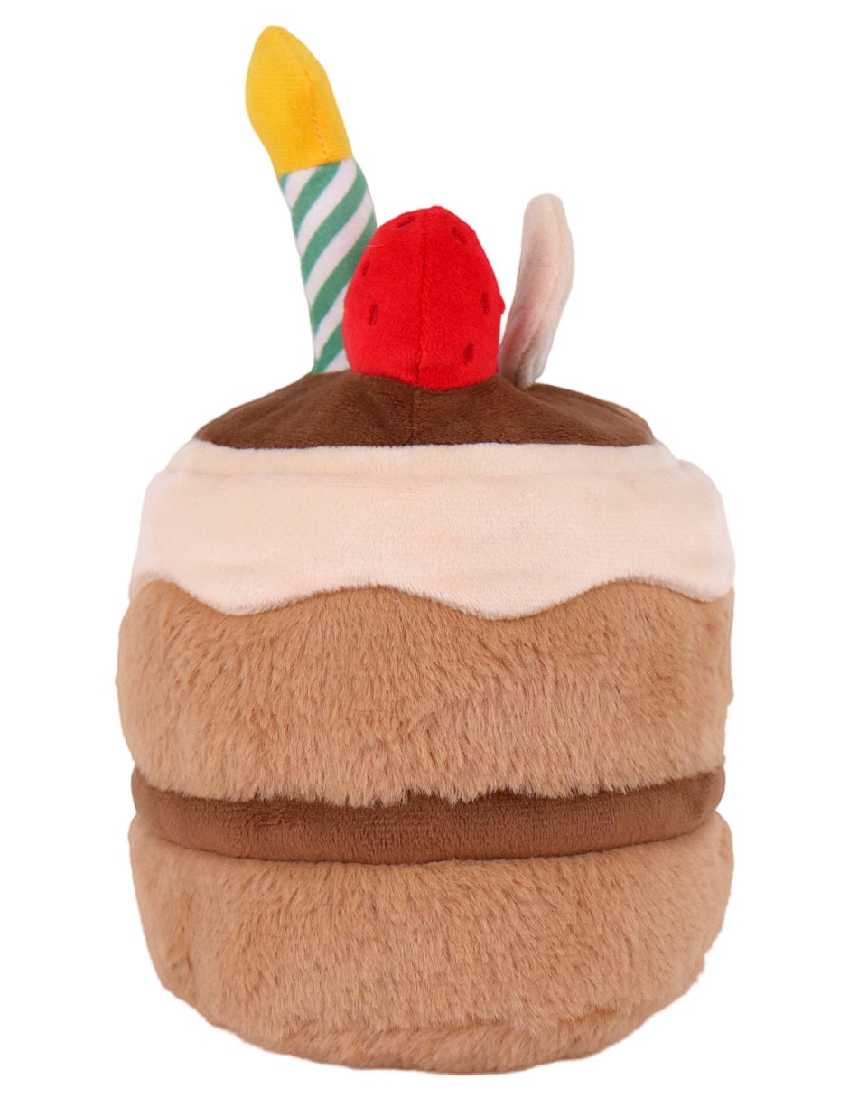 Peluche de pastel de 23 cm 4