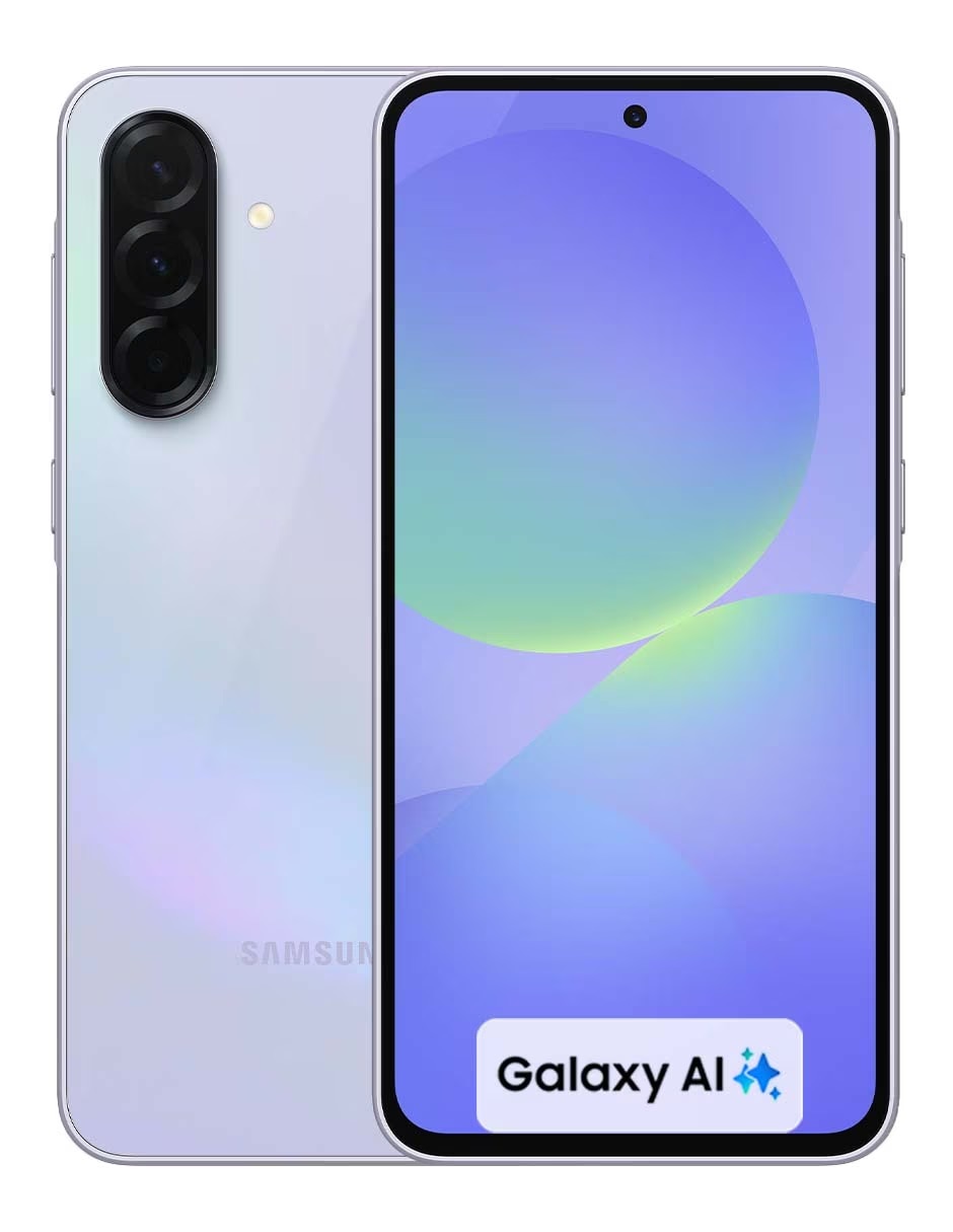 Galaxy A36 Super AMOLED 6.7 pulgadas reacondicionado Galaxy A36 Super AMOLED 6.7 pulgadas reacondicionado