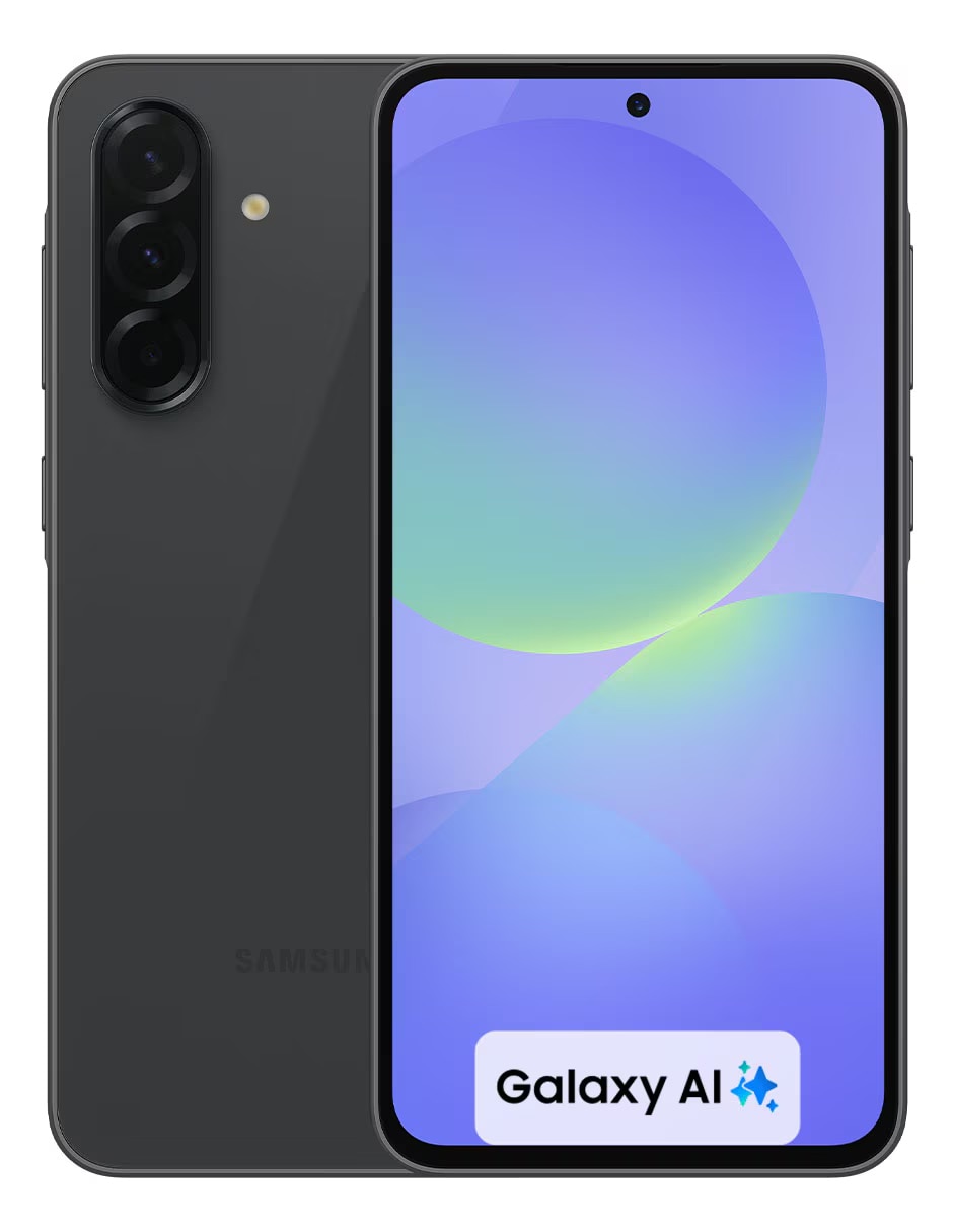 Galaxy A36 Super AMOLED 6.7 pulgadas reacondicionado Galaxy A36 Super AMOLED 6.7 pulgadas reacondicionado