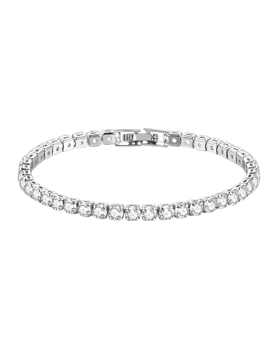 Pulsera con acabado brillante 2