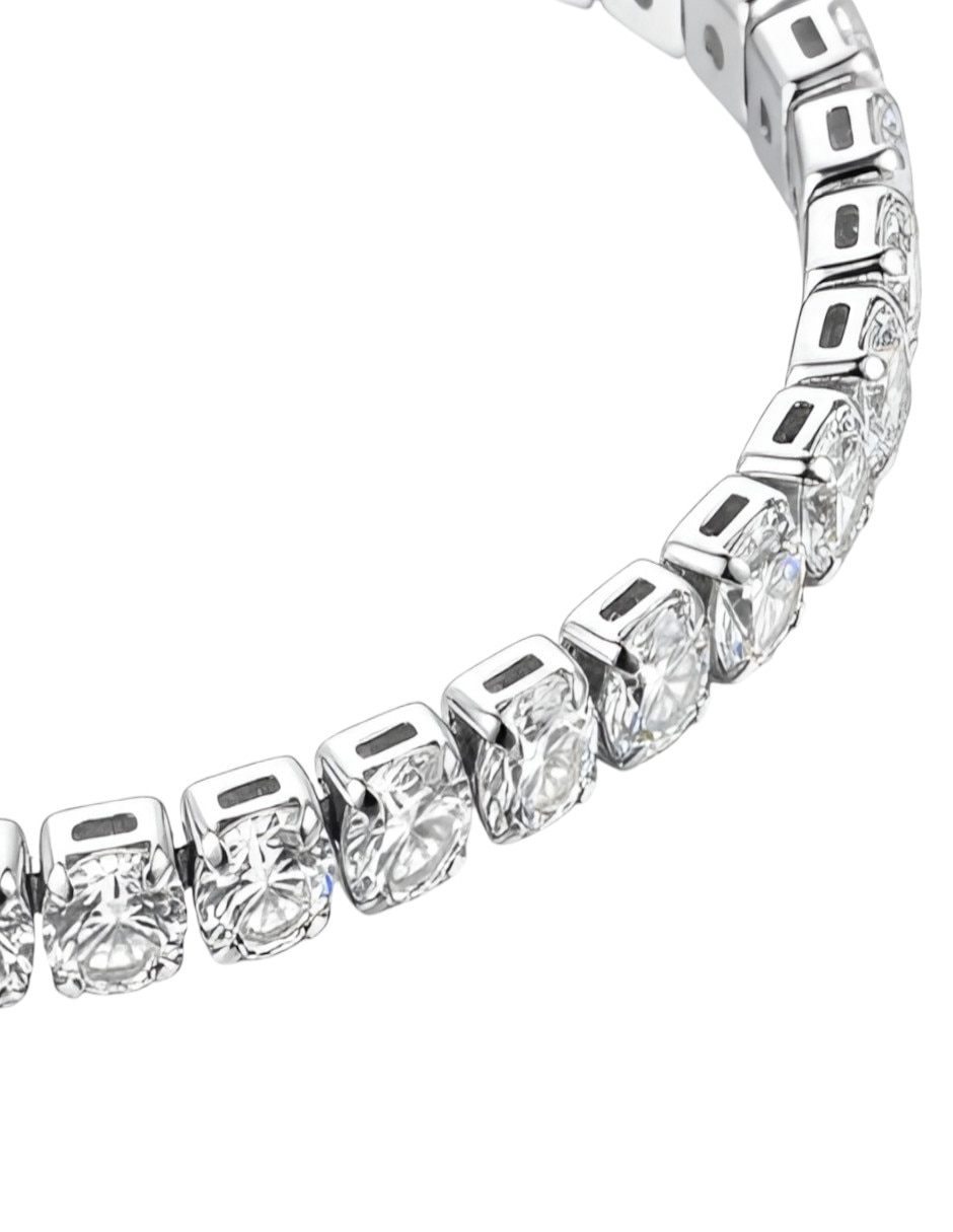 Pulsera con acabado brillante 4