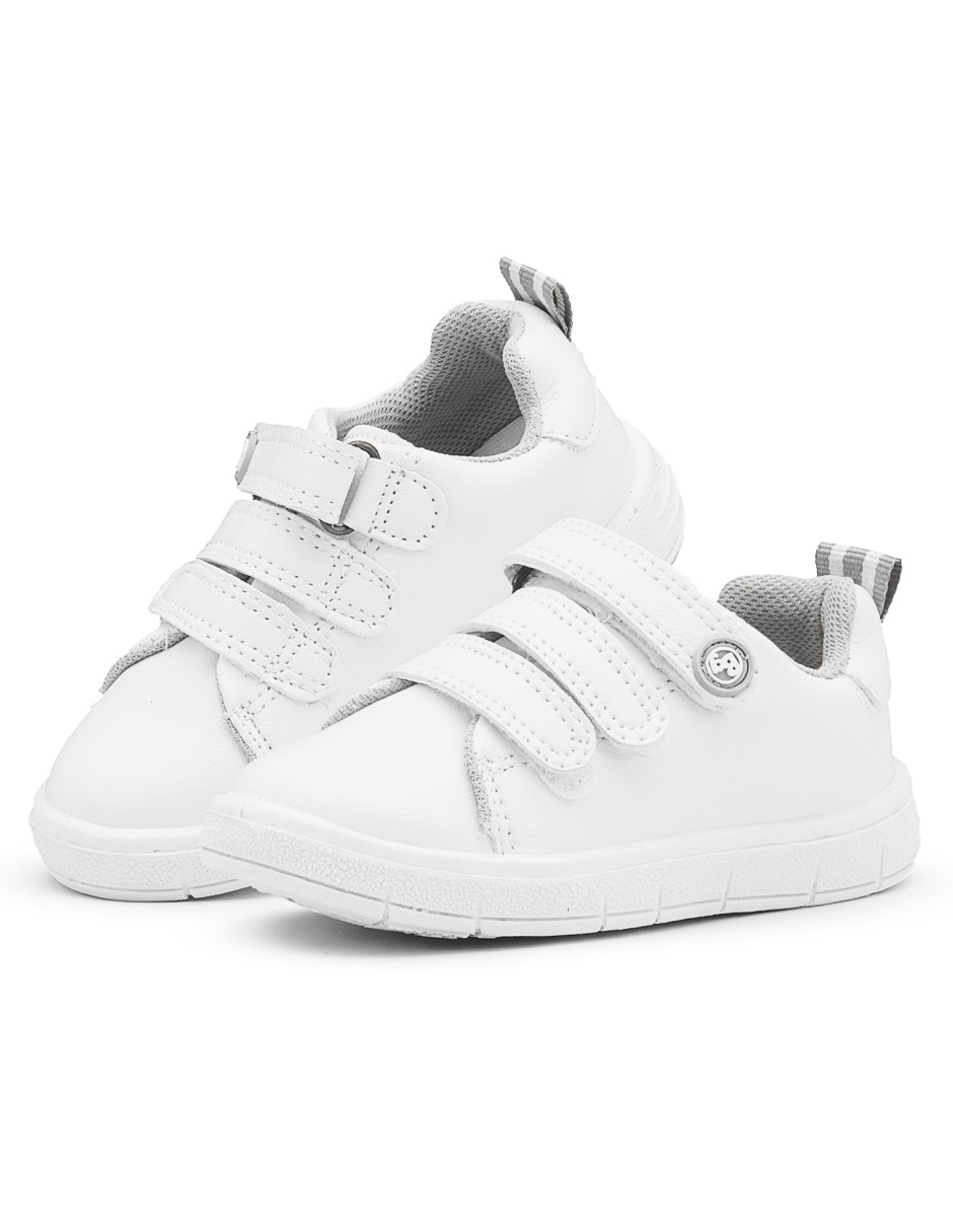 Tenis unisex 2