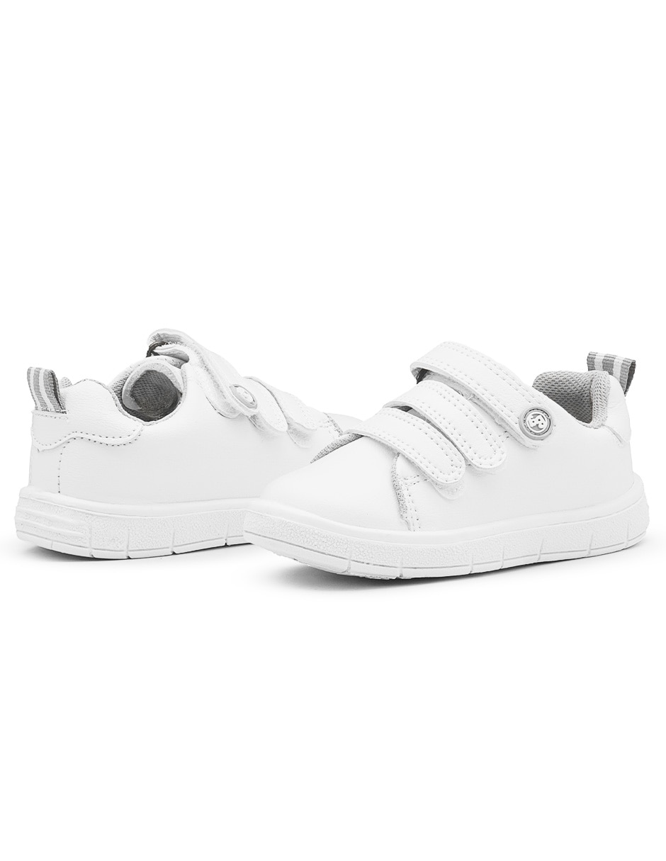 Tenis unisex 4