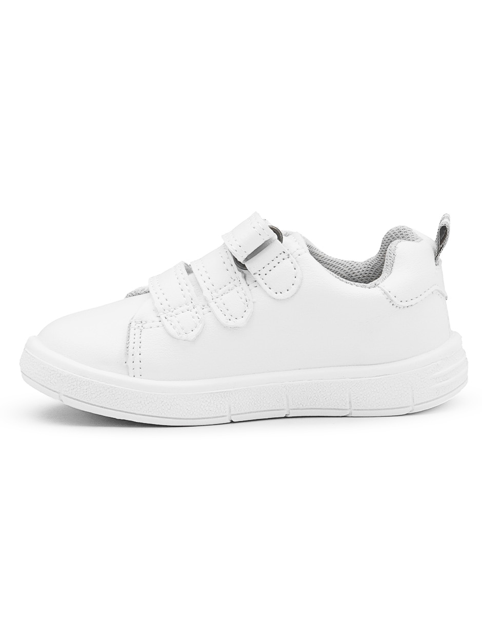 Tenis unisex 5