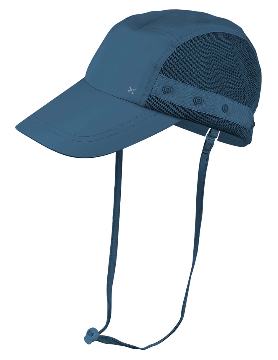 Gorra legionaria correa ajustable para senderismo para adulto 4