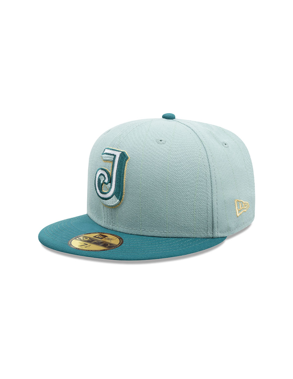Gorra visera plana cerrada para béisbol lmb charros de jalisco para unisex