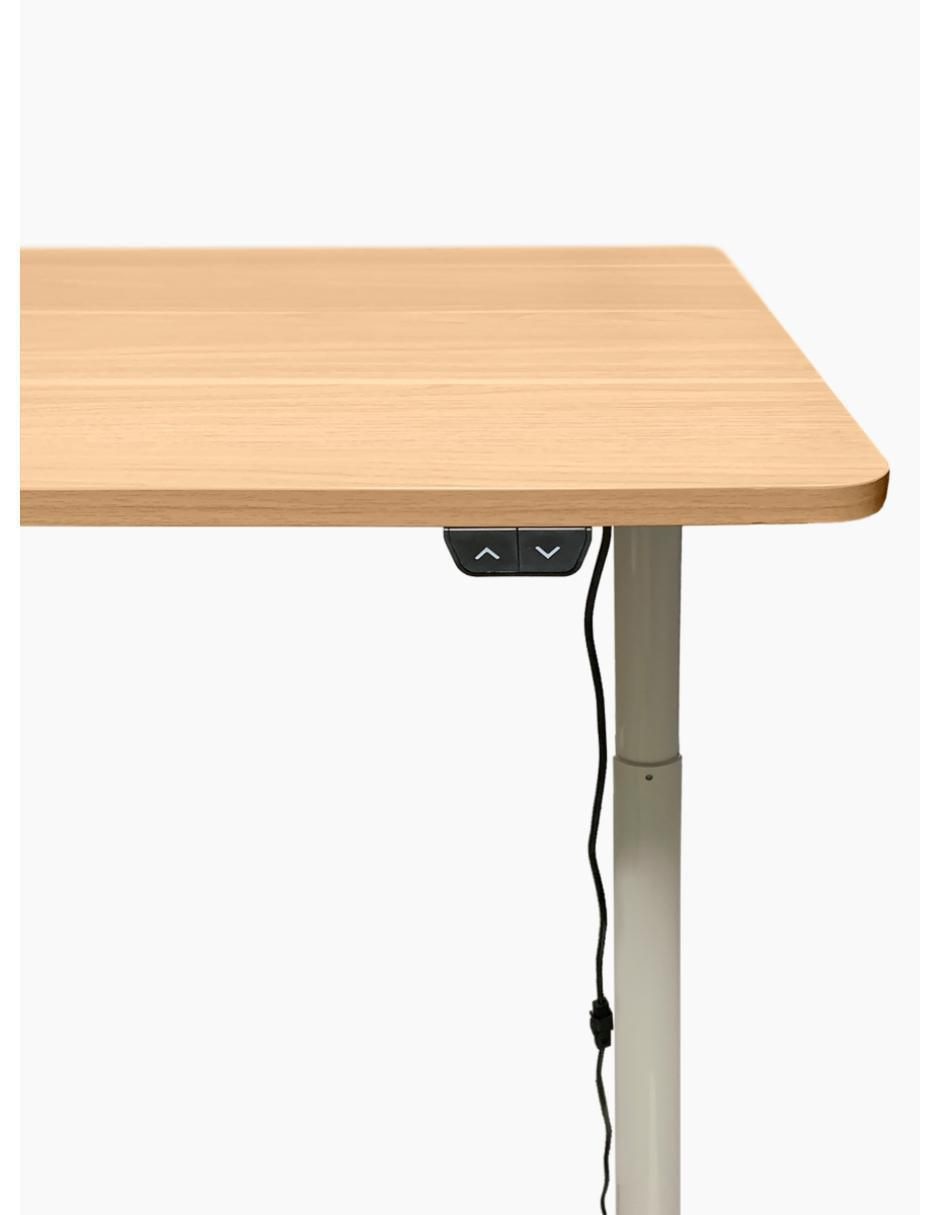 Escritorio armable Orion Form Design de MDF