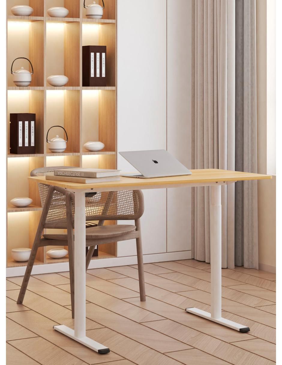 Escritorio armable Orion Form Design de MDF