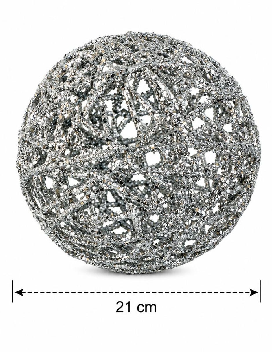 Esfera navideña 3