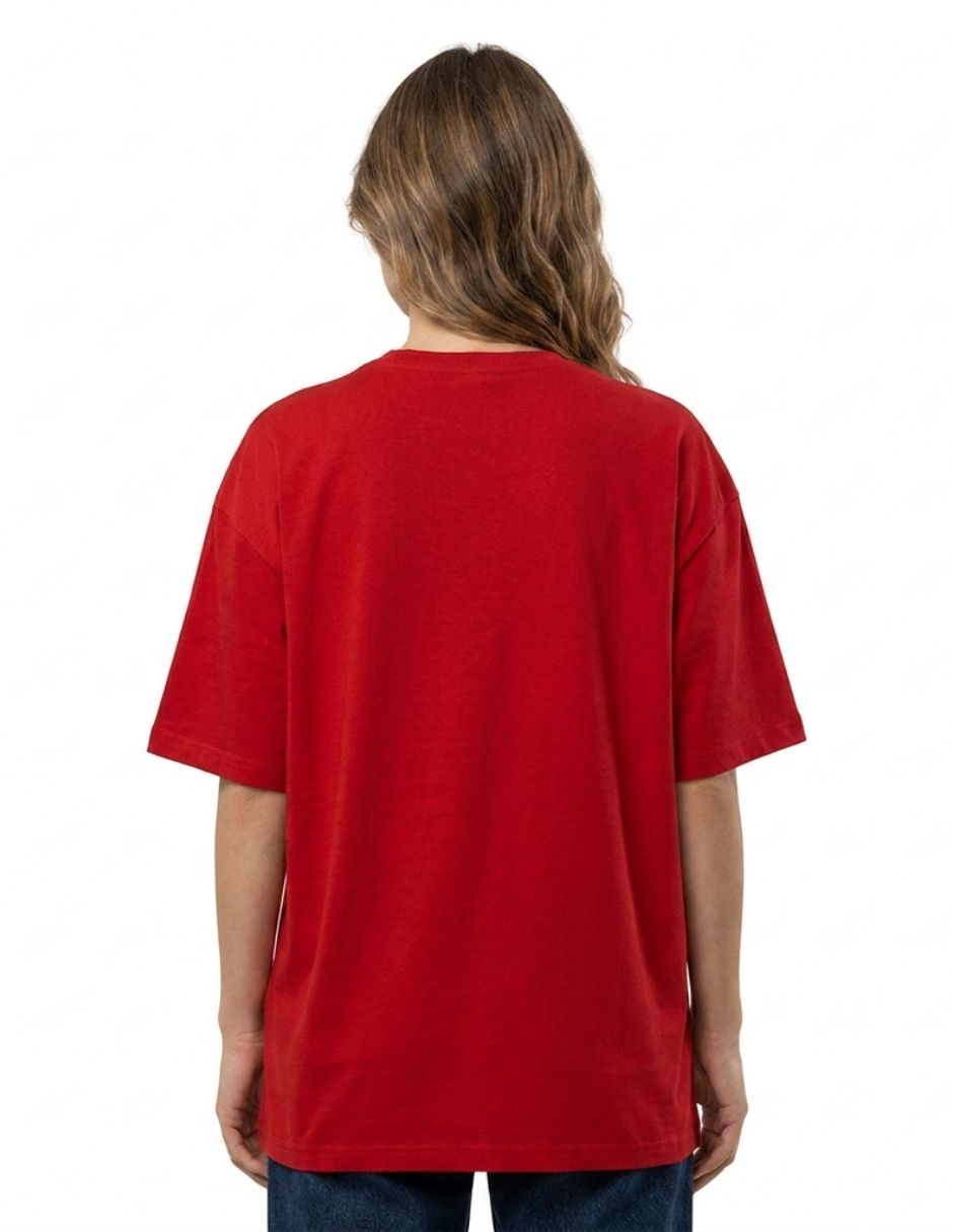 Playera Disney Pixar Los Increíbles cuello redondo para hombre