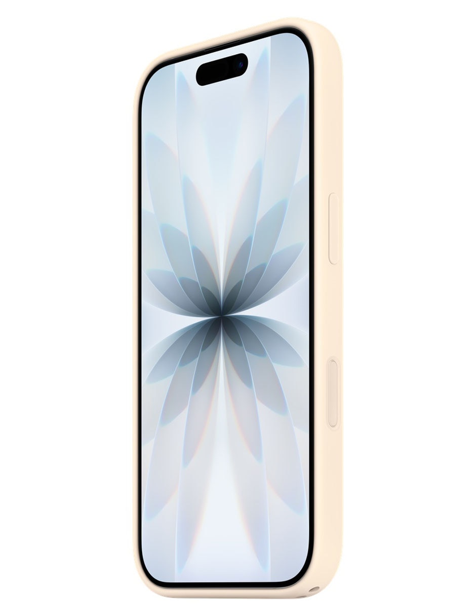 Funda para Apple iPhone 17 de silicón