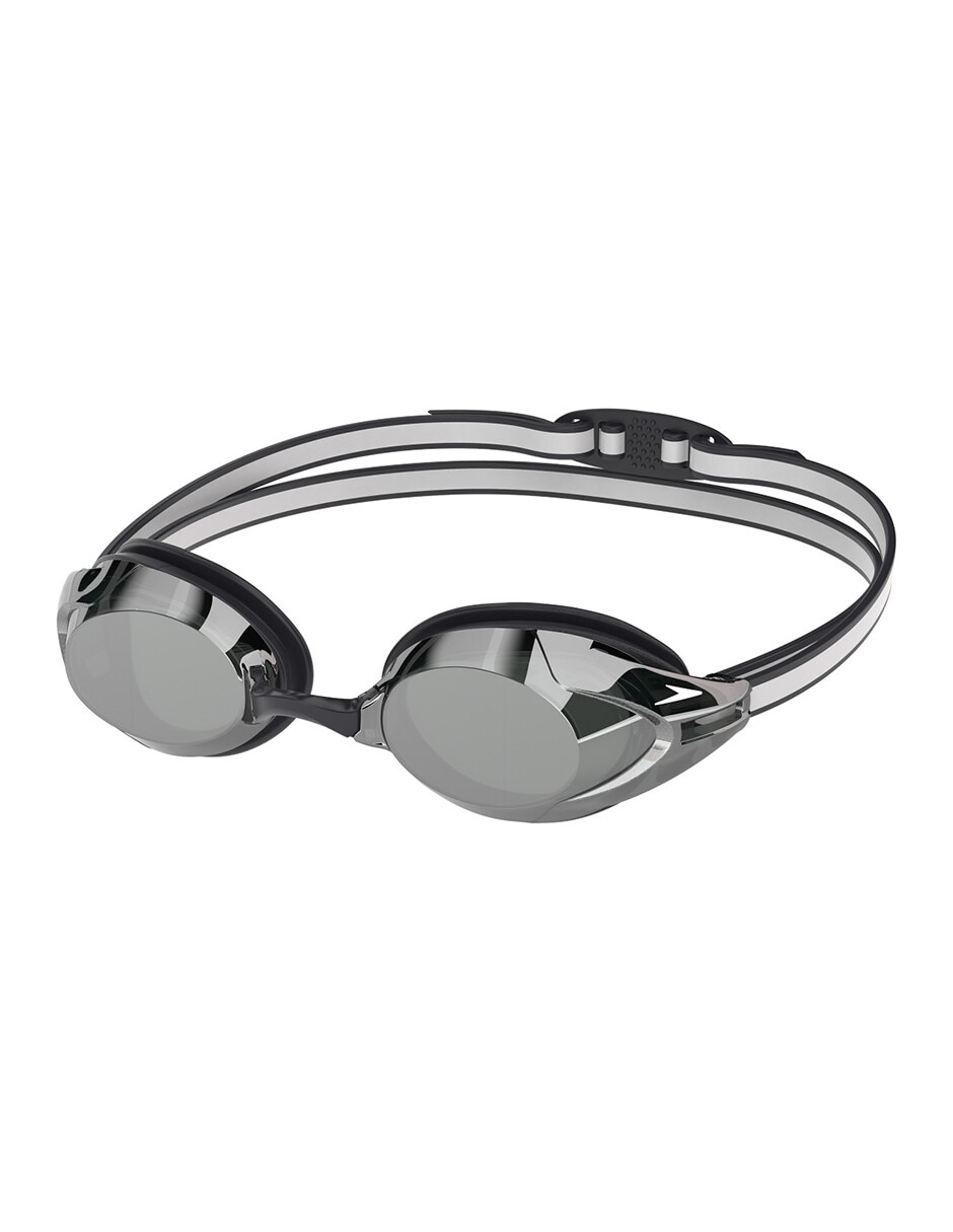 Goggles tintadas speedo para natación unisex