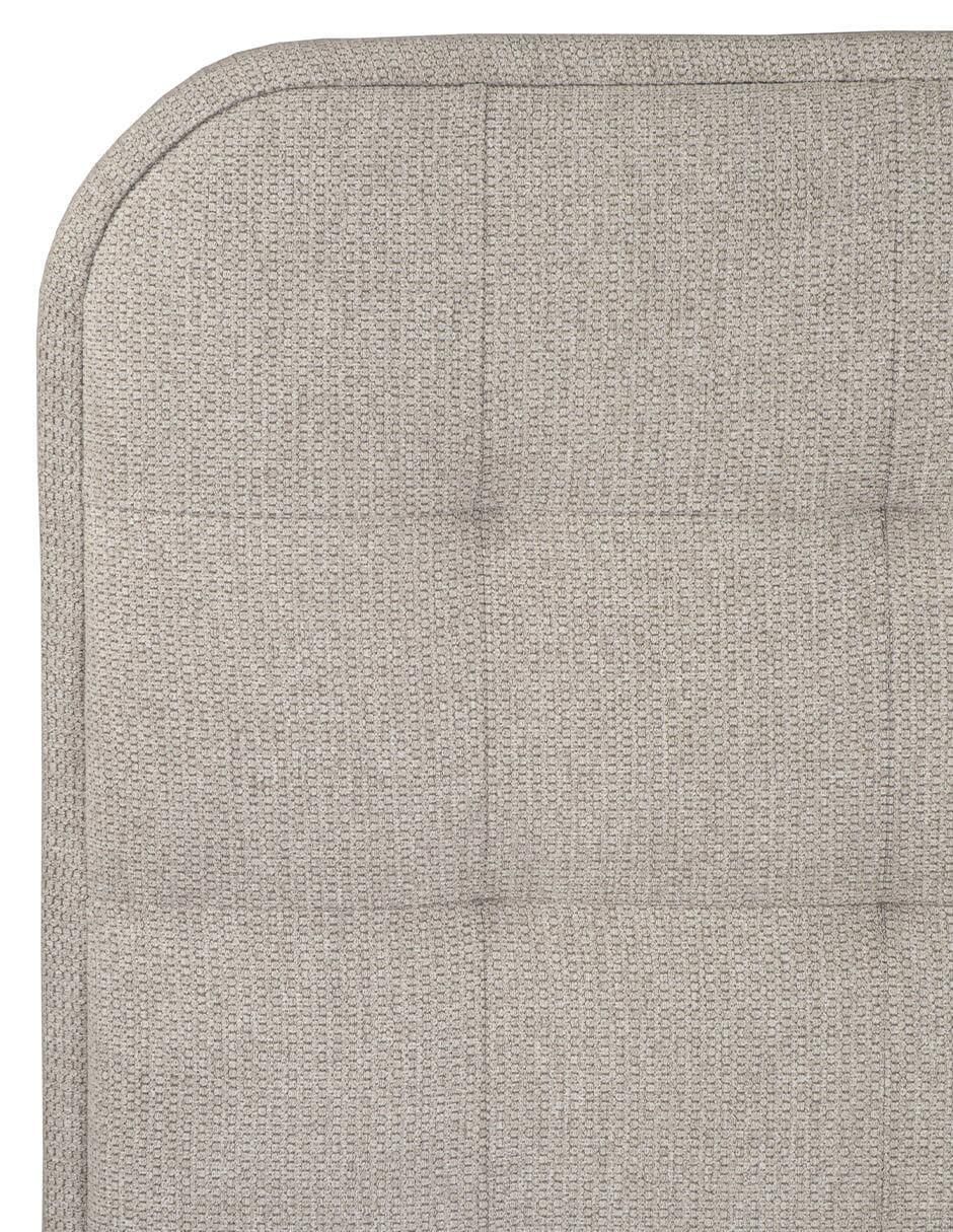 Cabecera Creta de madera 3