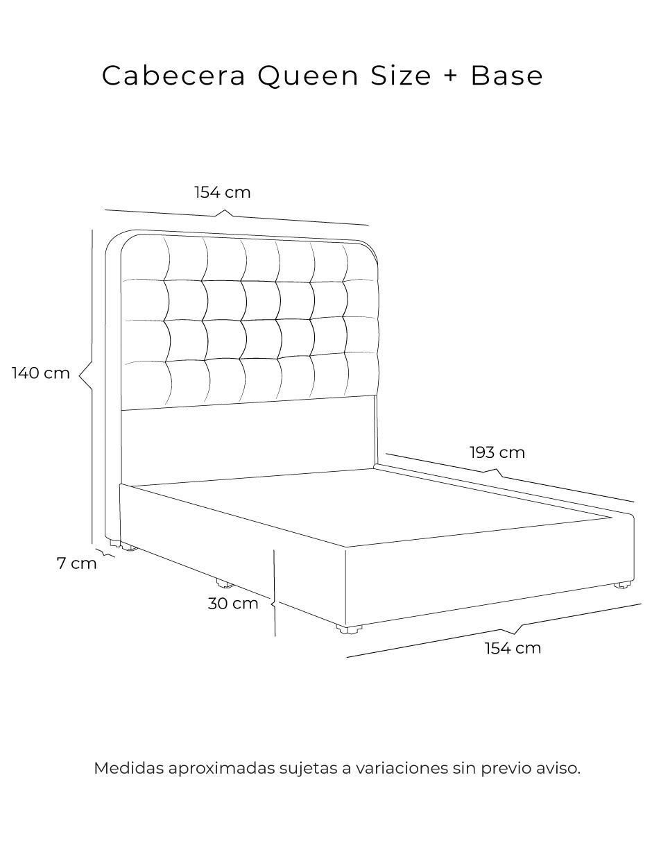 Cama Creta 3