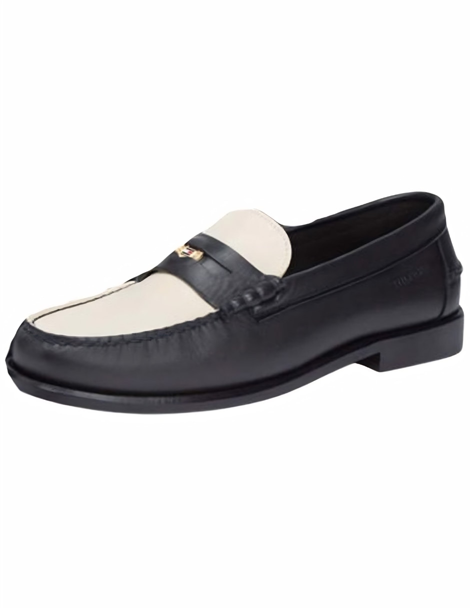 Bota de piel para hombre 2