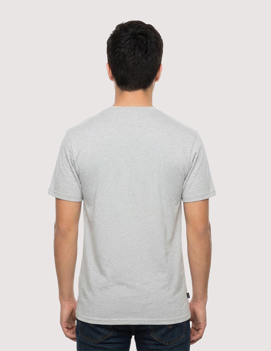 Playera Disney High School Musical - Wildcats cuello redondo para hombre