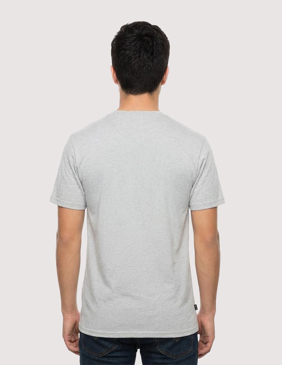 Playera Disney High School Musical - Wildcats cuello redondo para hombre