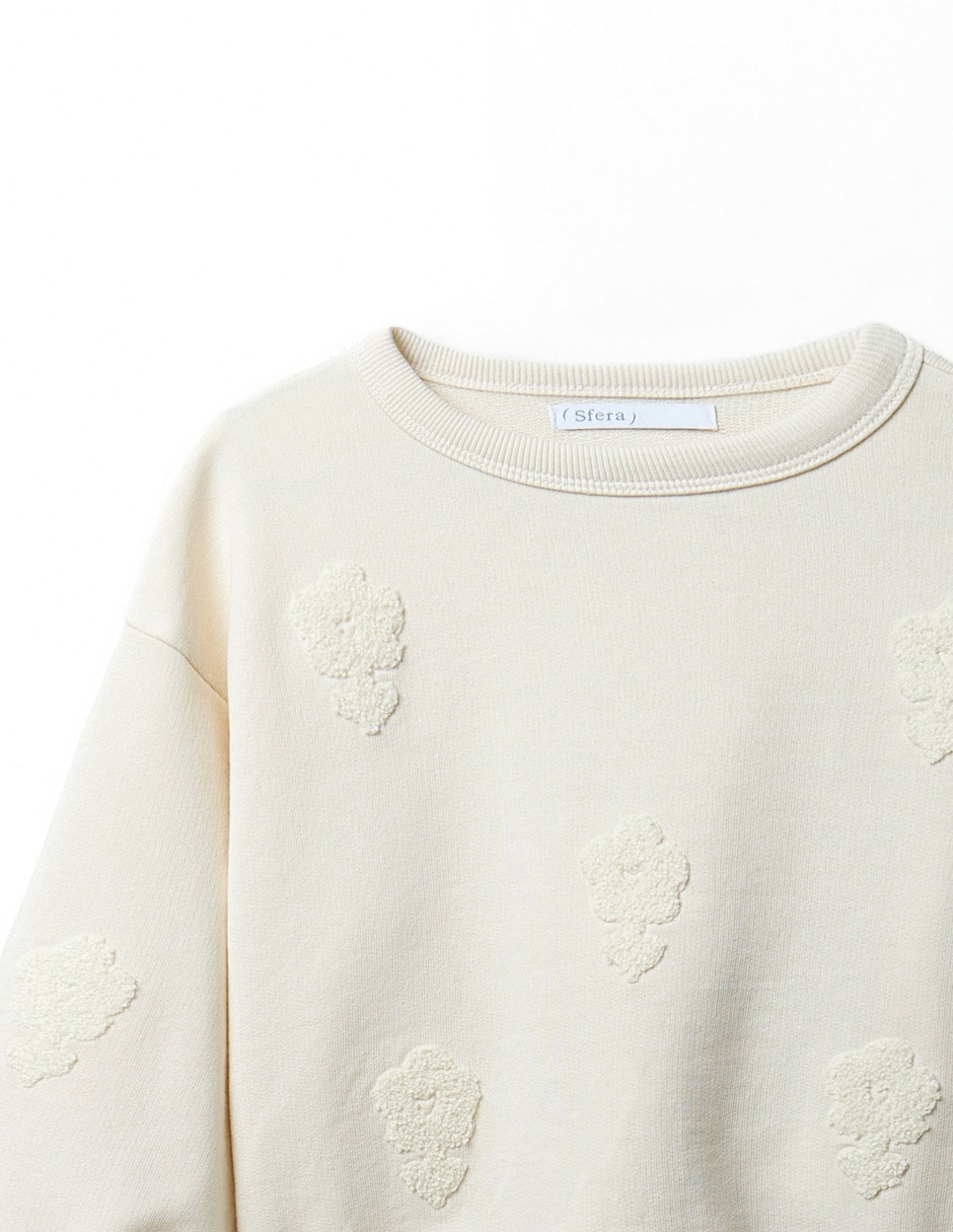 Sudadera para niña 2