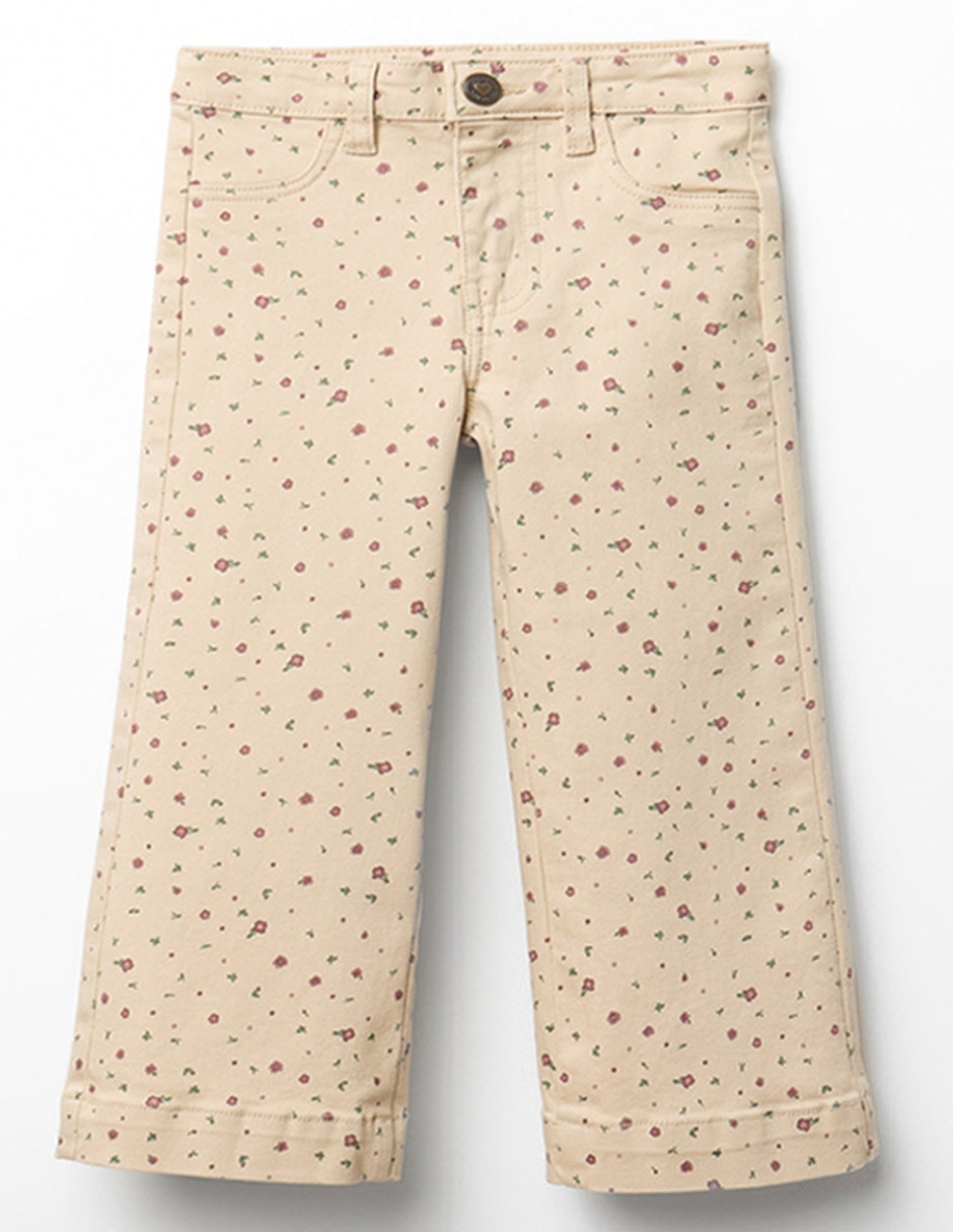 Jeans para niña