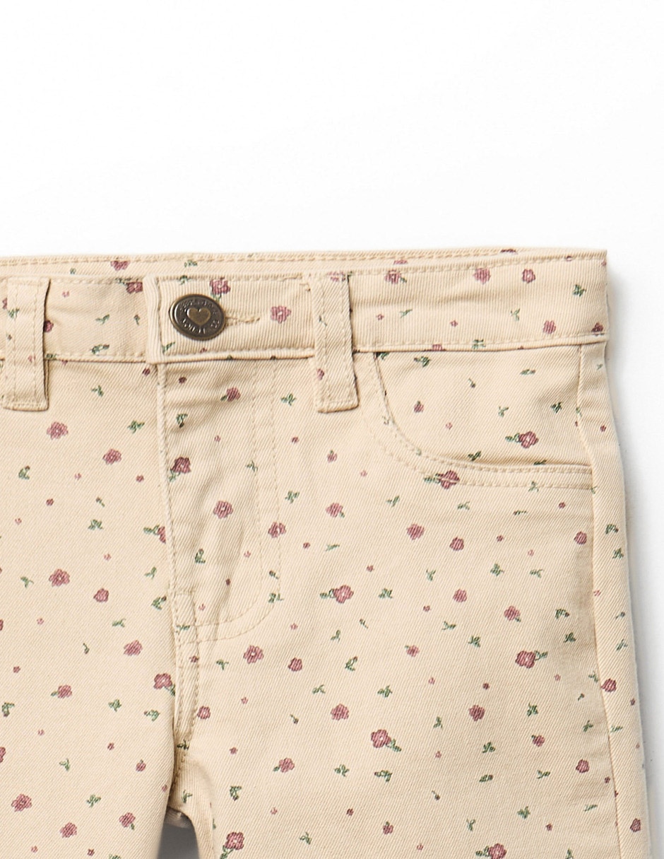 Jeans para niña 2