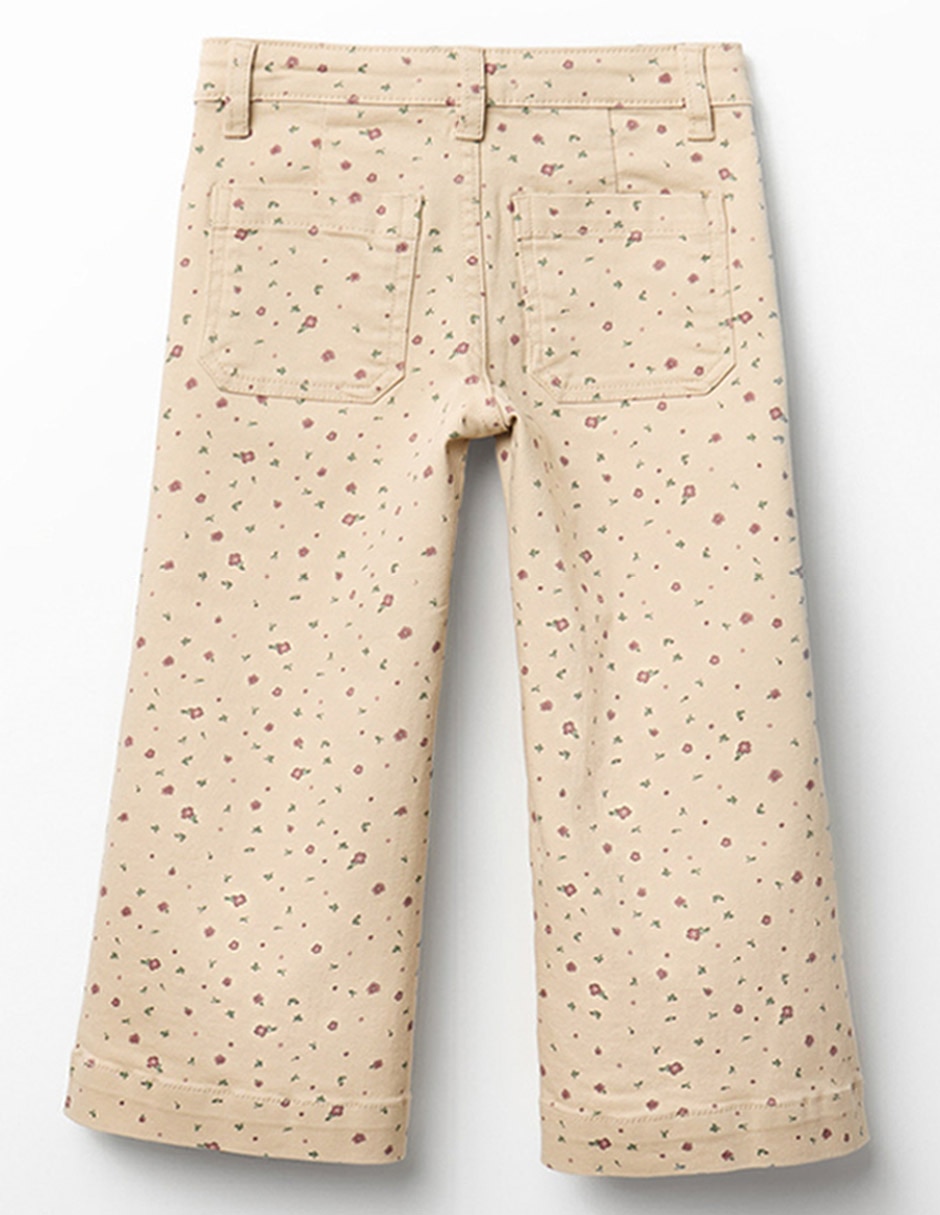 Jeans para niña 3