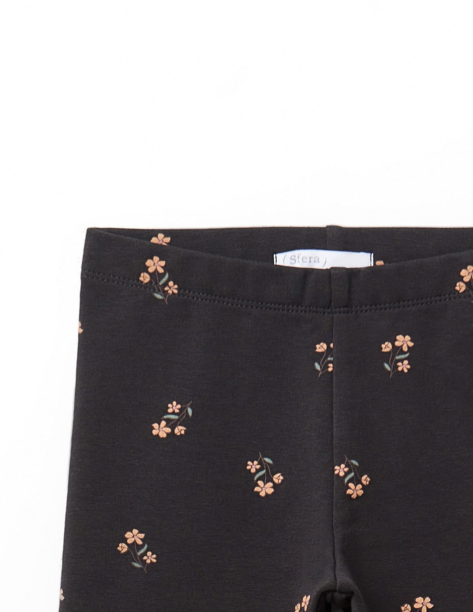 Legging para niña 3