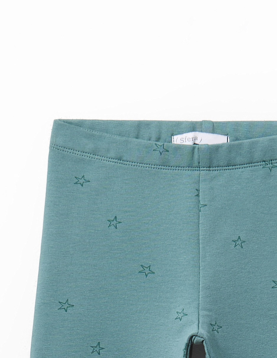 Legging para niña 2