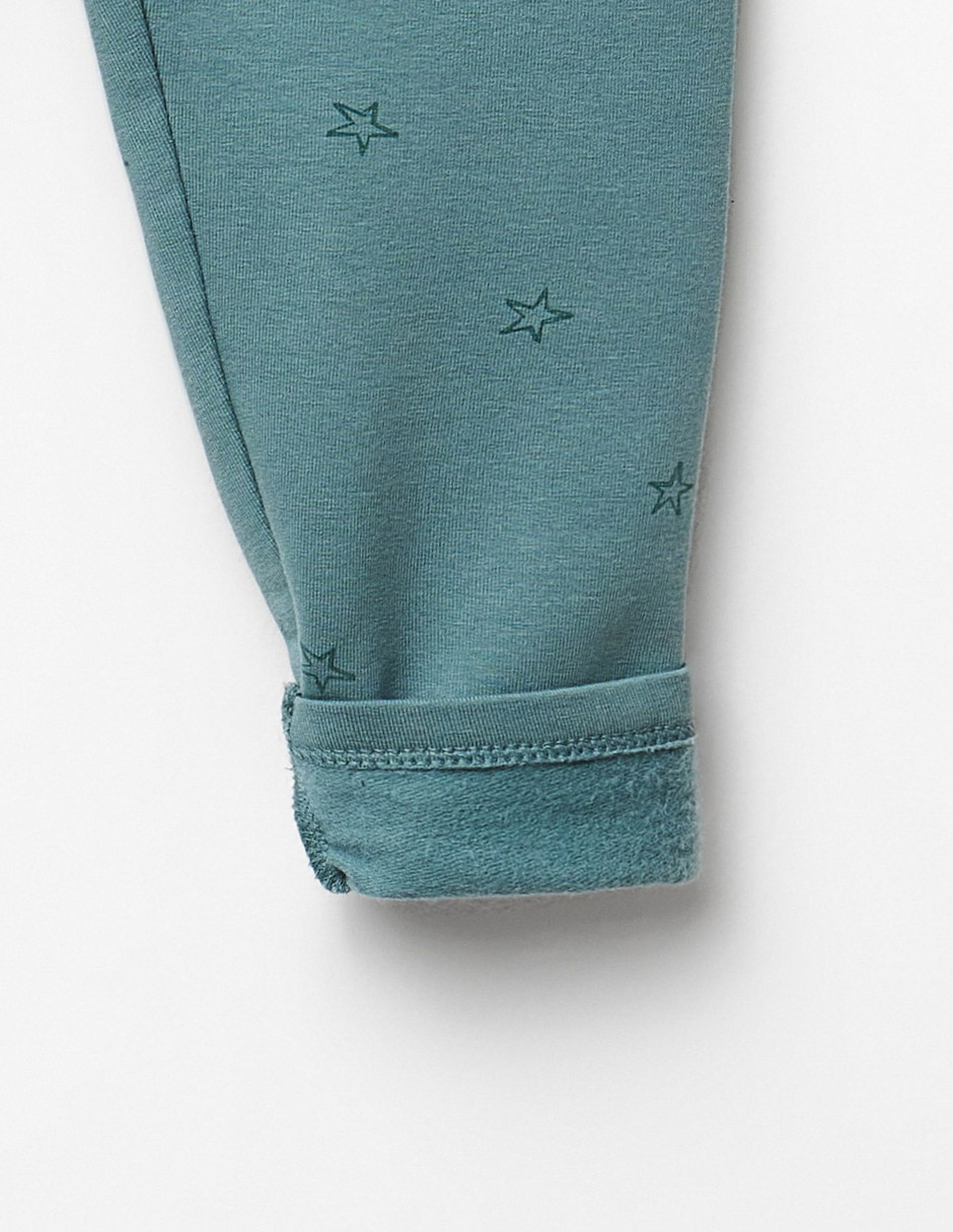 Legging para niña 3