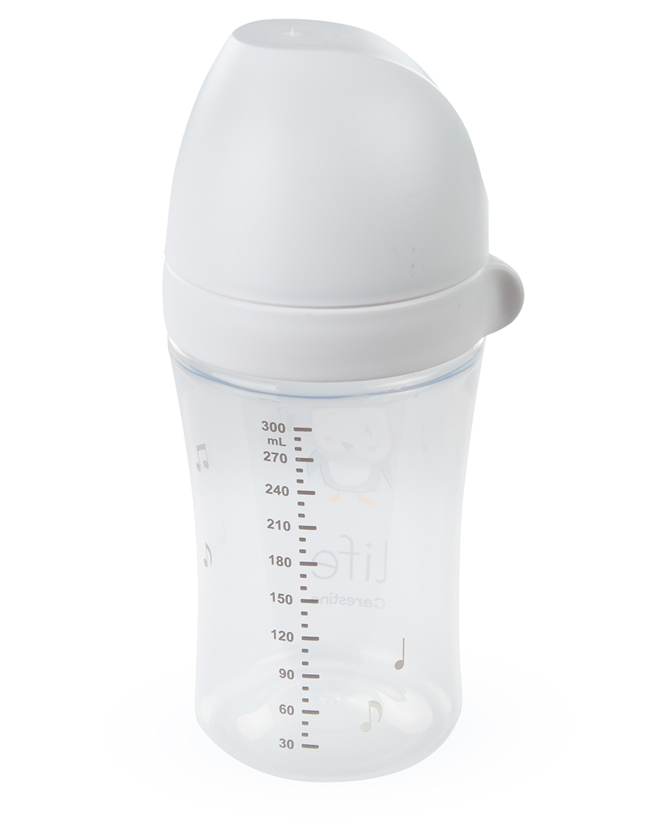 Biberón de 300 ml 6