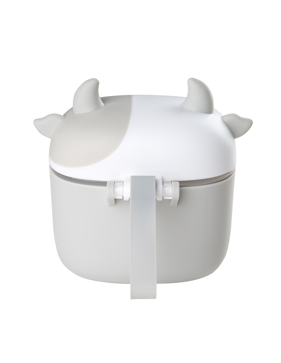 Contenedor de leche materna Carestino