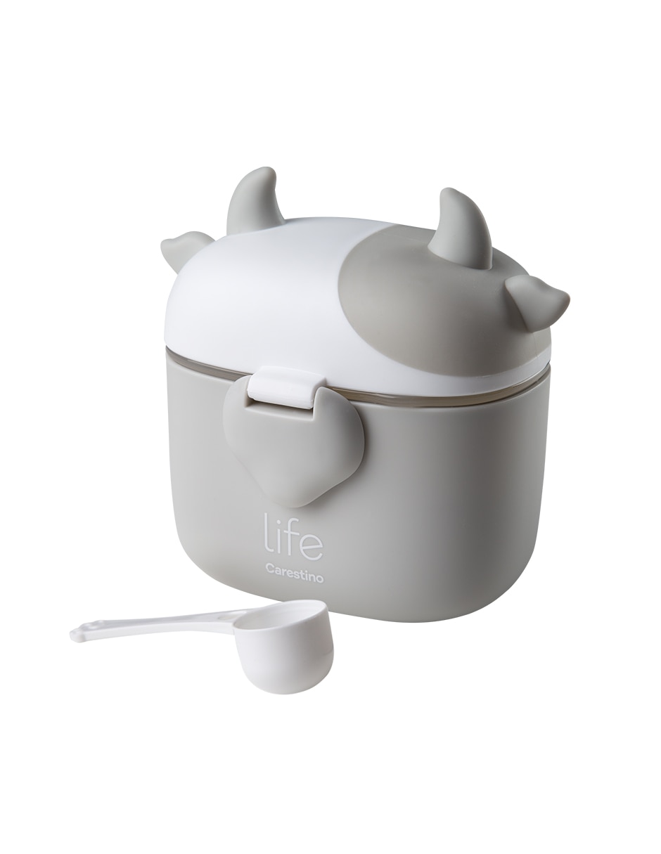 Contenedor de leche materna Carestino
