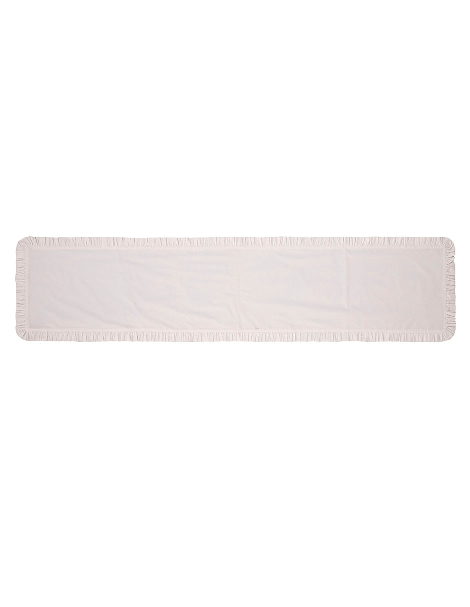 Mantel rectangular de algodón Mantel rectangular de algodón