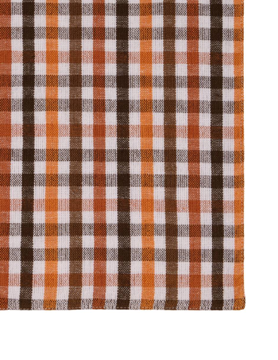Mantel rectangular de algodón Collection 4